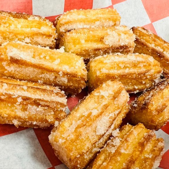 Churro Bites at Moxee Pizza  in Moxee, WA 98936 | YourMenu® Online Ordering