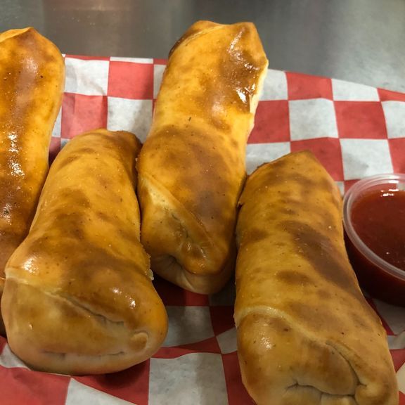 Pepperoni Rolls at Moxee Pizza  in Moxee, WA 98936 | YourMenu® Online Ordering