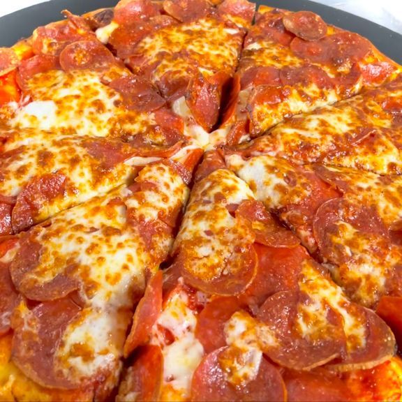Small Pepperoni Lovers at Moxee Pizza  in Moxee, WA 98936 | YourMenu® Online Ordering