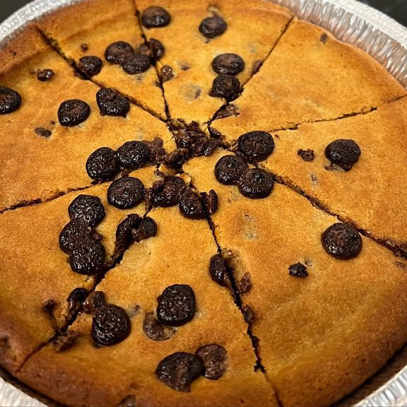 Chocolate Cookie at Moxee Pizza  in Moxee, WA 98936 | YourMenu® Online Ordering