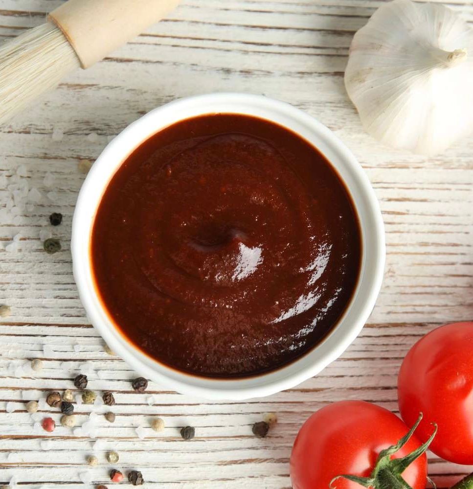 BBQ Dip at Moxee Pizza  in Moxee, WA 98936 | YourMenu® Online Ordering