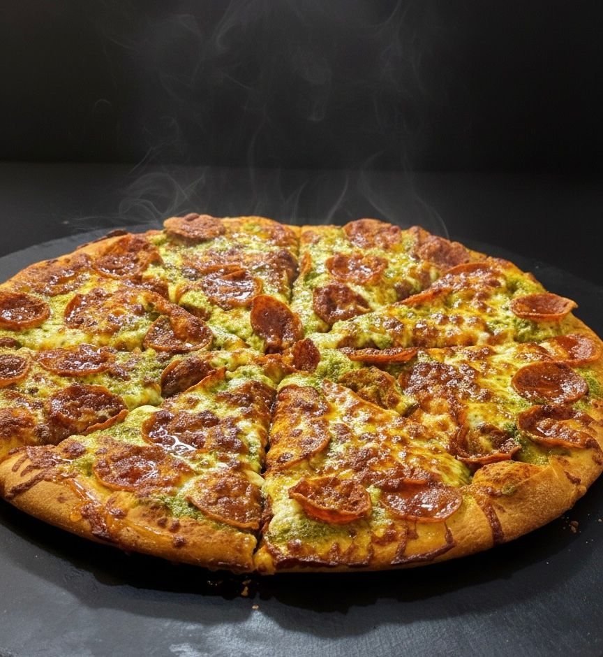 Small Big Louie at Moxee Pizza in Moxee, WA 98936 | YourMenu® Online Ordering