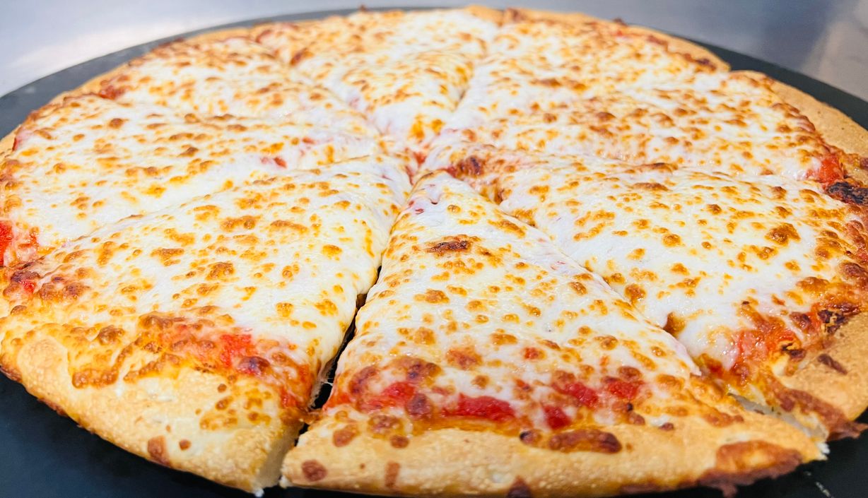 Lg Cheese at Moxee Pizza  in Moxee, WA 98936 | YourMenu® Online Ordering
