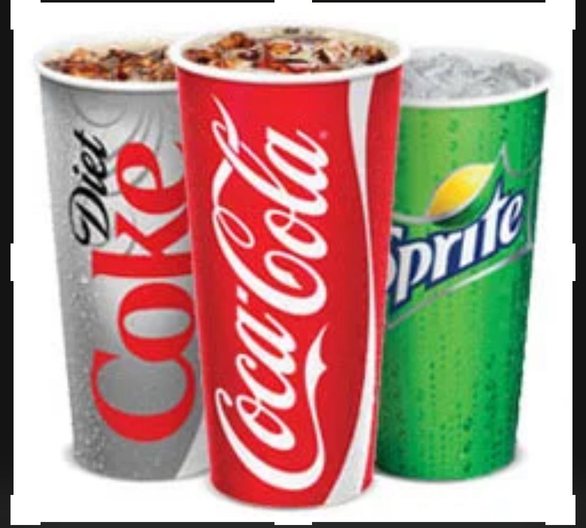 32oz Fountain at Moxee Pizza  in Moxee, WA 98936 | YourMenu® Online Ordering