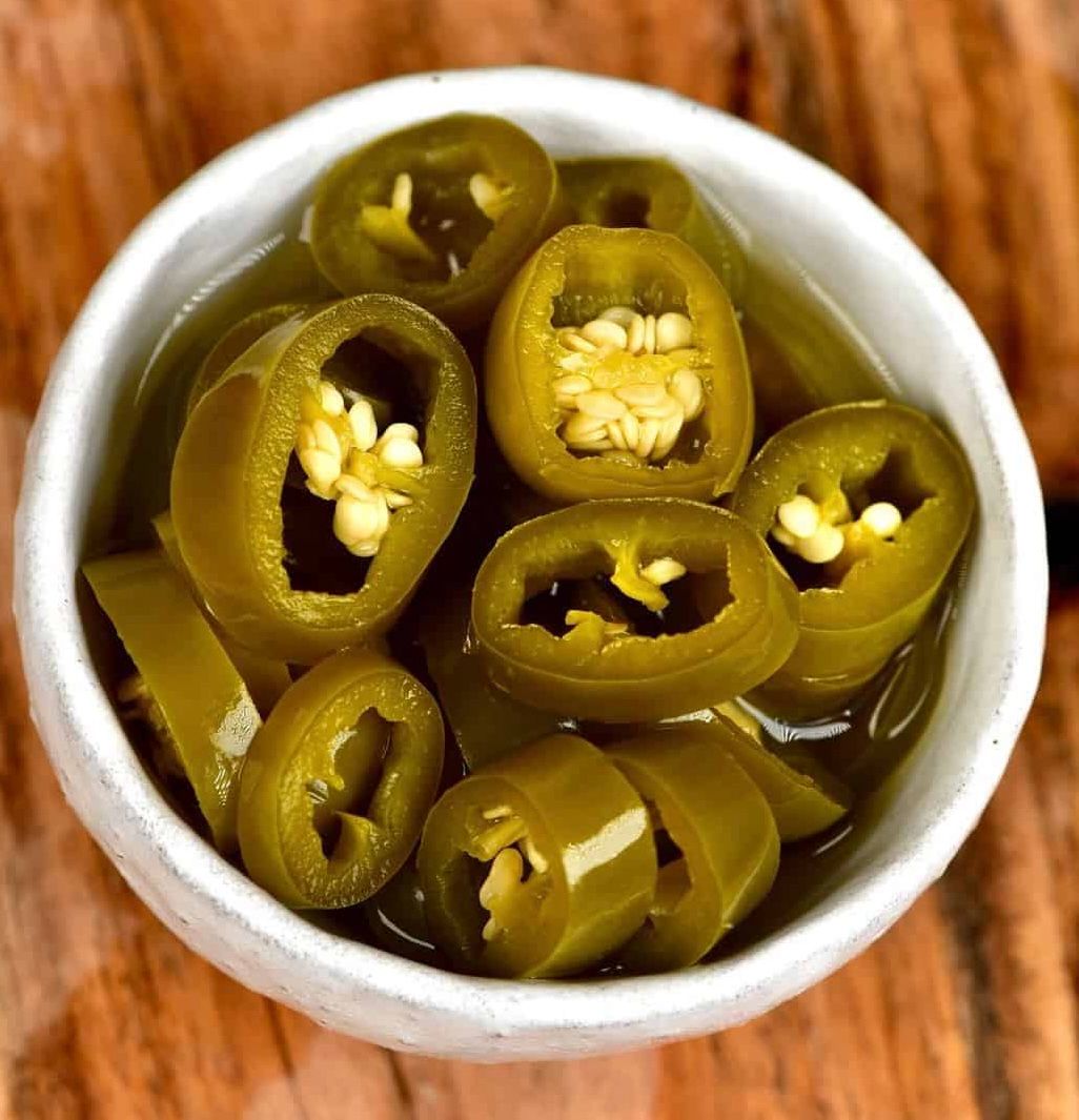 Side Jalapenos at Moxee Pizza  in Moxee, WA 98936 | YourMenu® Online Ordering