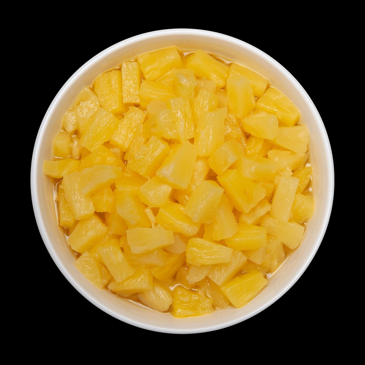 Side Pineapple at Moxee Pizza  in Moxee, WA 98936 | YourMenu® Online Ordering