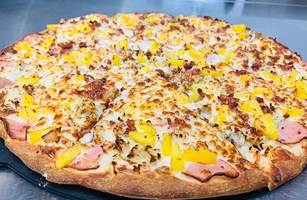 Lg Presto at Moxee Pizza  in Moxee, WA 98936 | YourMenu® Online Ordering