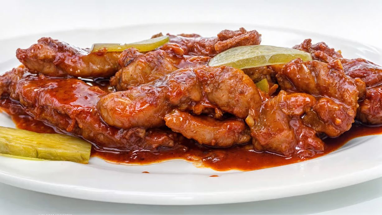 3 Nashville Tenders at TENDERS UCF in Orlando, FL 32817 | YourMenu® Online Ordering