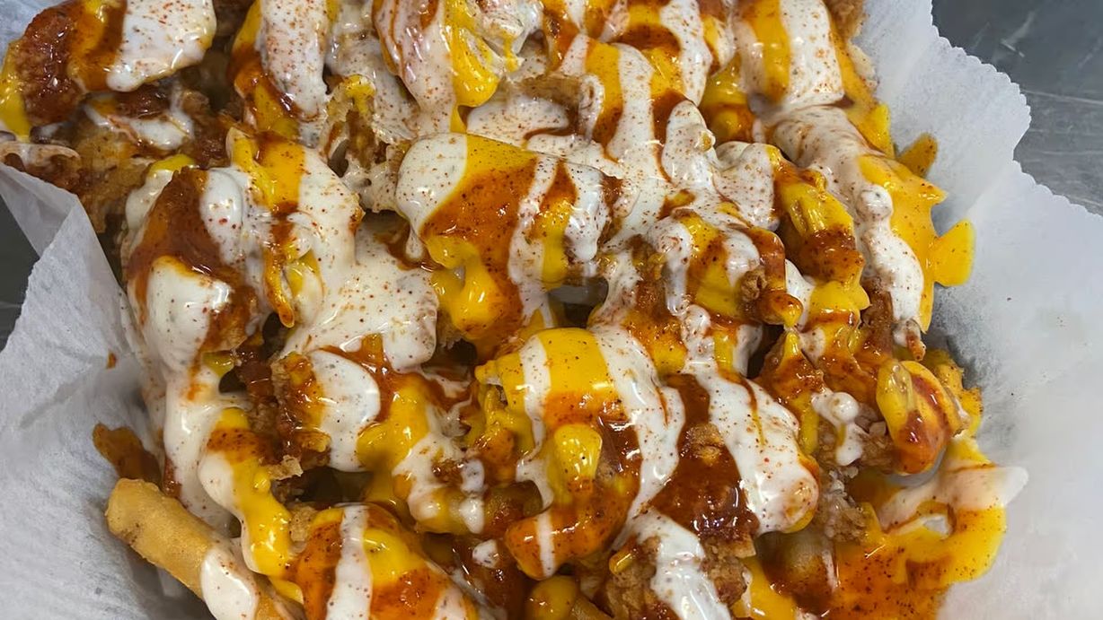 Nashville Melt at TENDERS UCF in Orlando, FL 32817 | YourMenu® Online Ordering