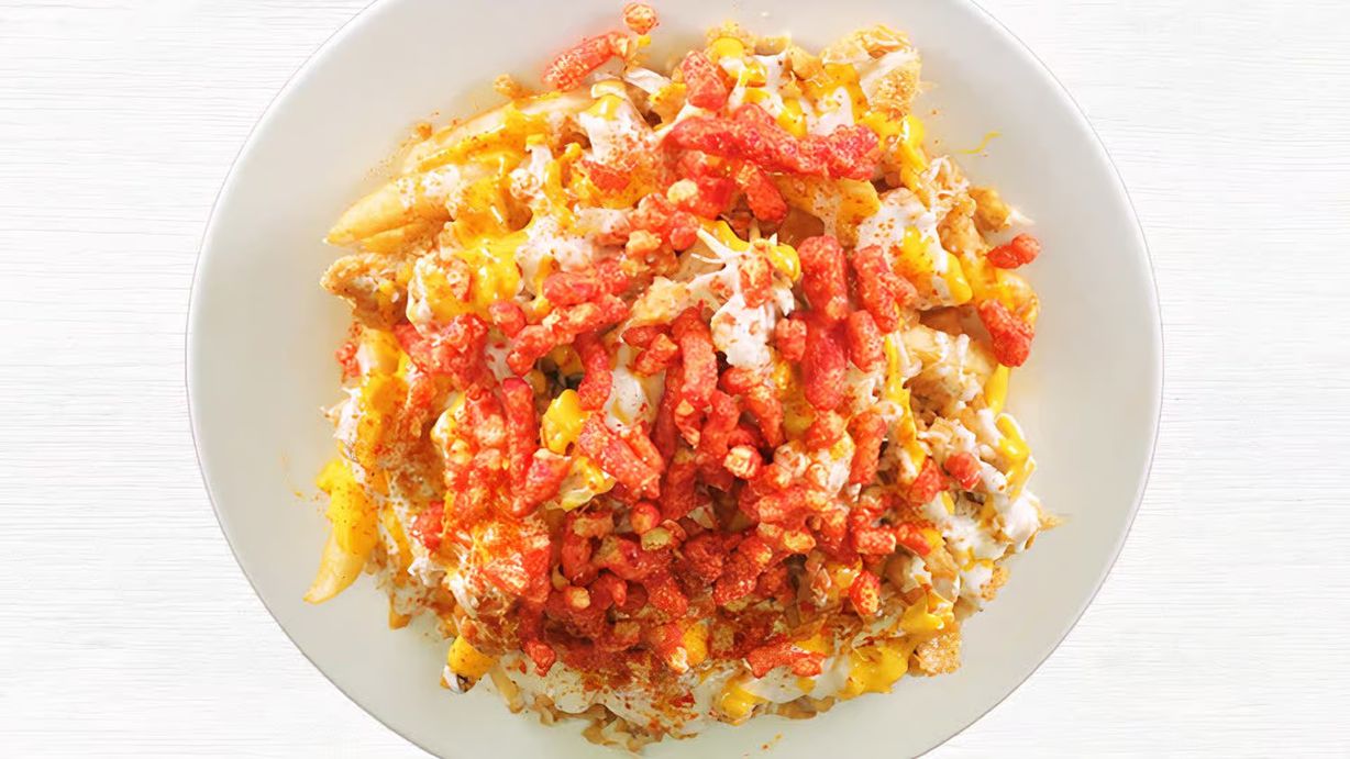 Hollywood Melt at TENDERS UCF in Orlando, FL 32817 | YourMenu® Online Ordering