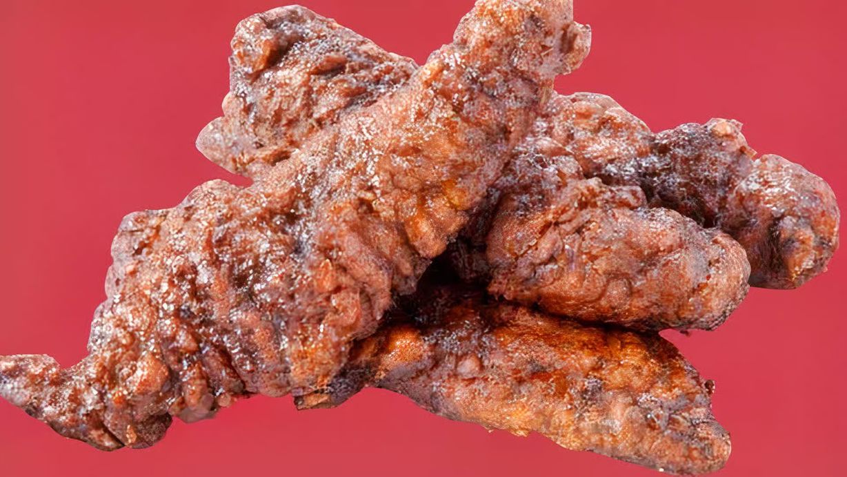 3 Bbq Tenders at TENDERS UCF in Orlando, FL 32817 | YourMenu® Online Ordering
