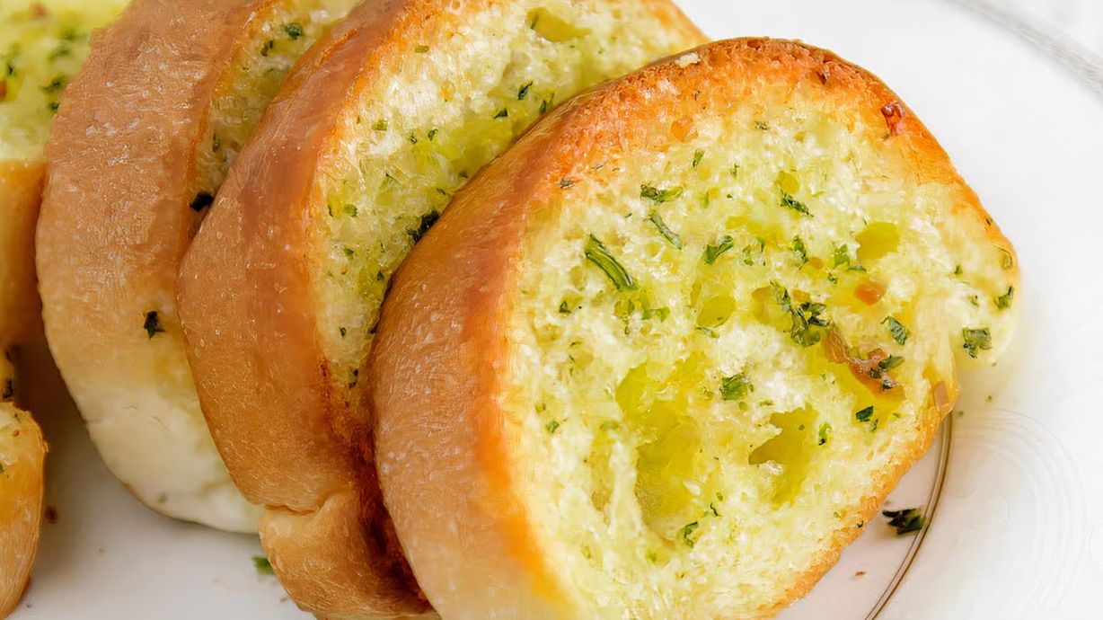 Garlic Bread at TENDERS UCF in Orlando, FL 32817 | YourMenu® Online Ordering