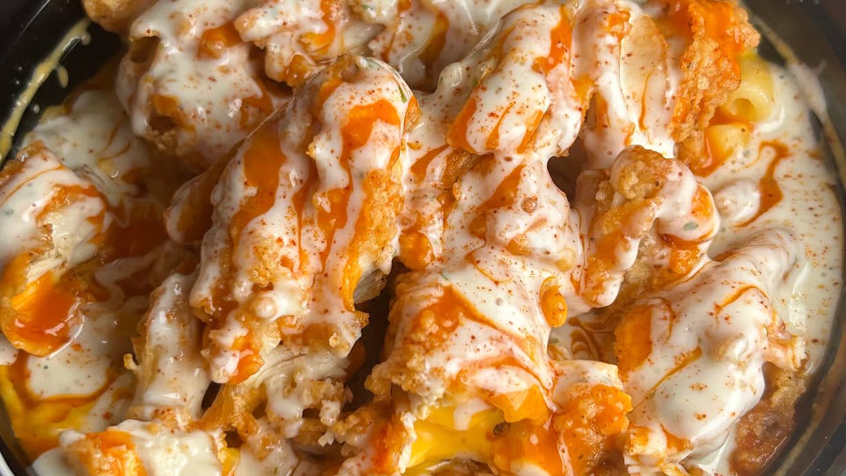 Sleazy Mac Bowl at TENDERS UCF in Orlando, FL 32817 | YourMenu® Online Ordering