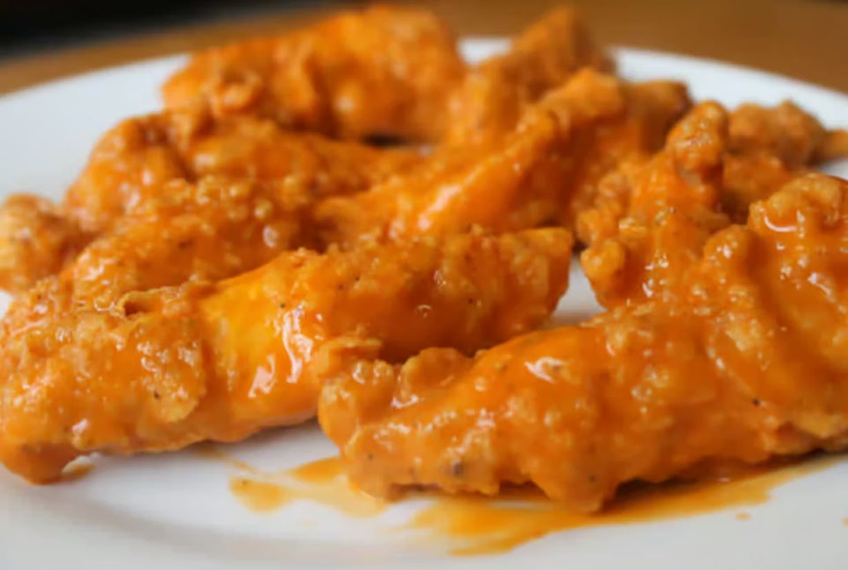 3 Mild Tenders at TENDERS UCF in Orlando, FL 32817 | YourMenu® Online Ordering