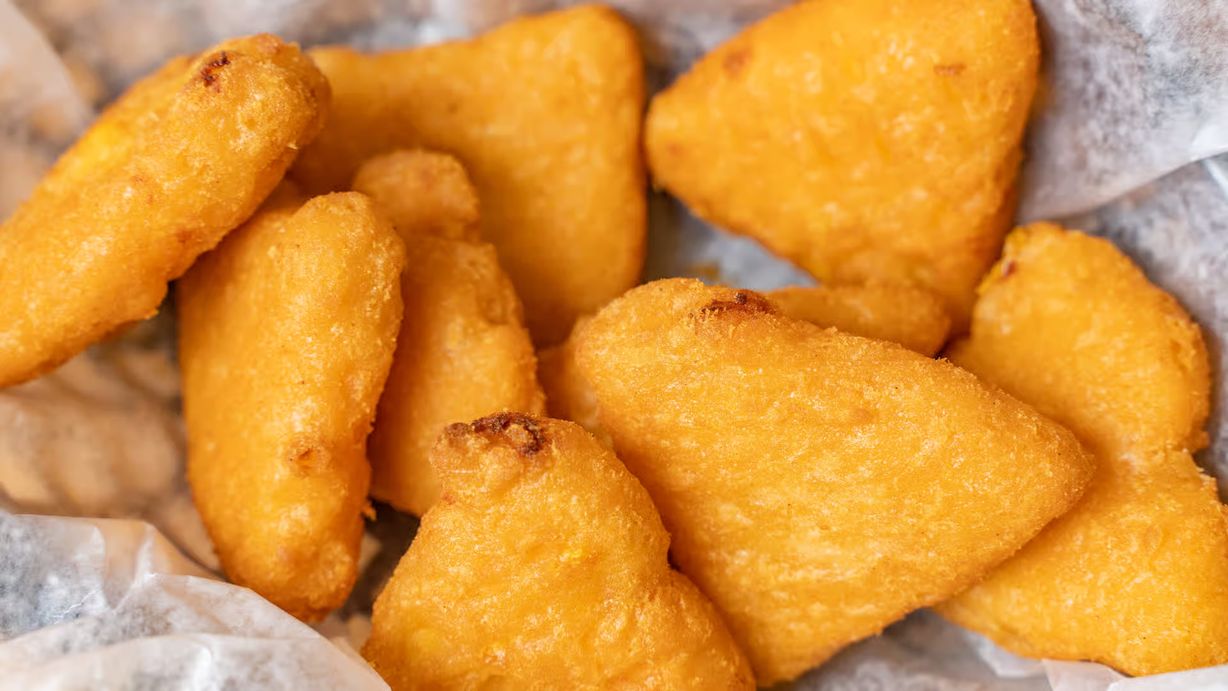 8pc Mac & Cheese Bites at TENDERS UCF in Orlando, FL 32817 | YourMenu® Online Ordering