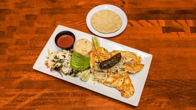 Pechuga a La Plancha at Pollo Campestre in Baltimore, MD 21224 | YourMenu® Online Ordering