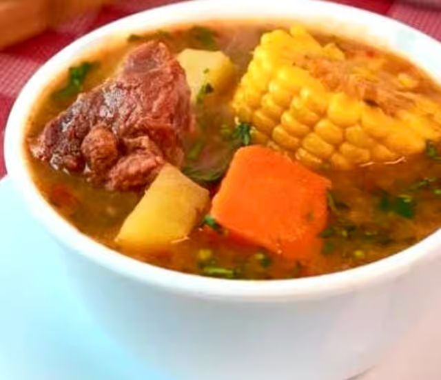 Sopa De Res at Pollo Campestre in Baltimore, MD 21224 | YourMenu® Online Ordering