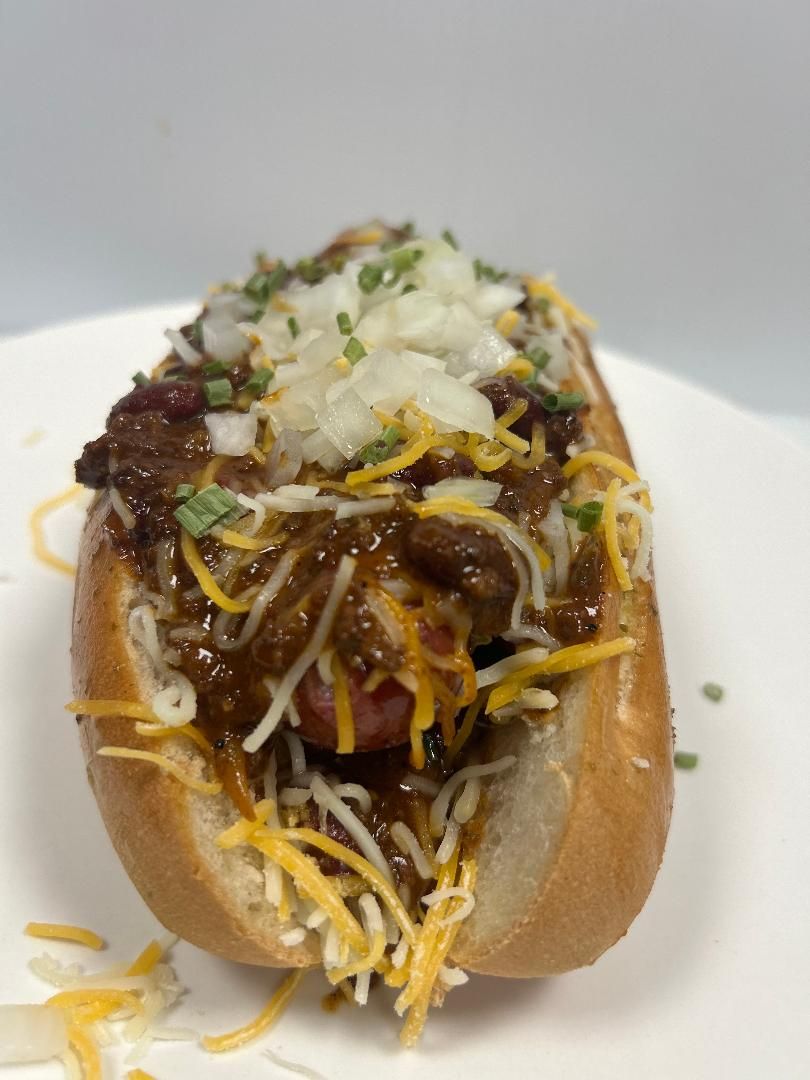 Coney Island Dog & Side at STREET EATZ EXPRESS (RAILROAD SQ) in TALLAHASSEE, FL 32310 | YourMenu® Online Ordering