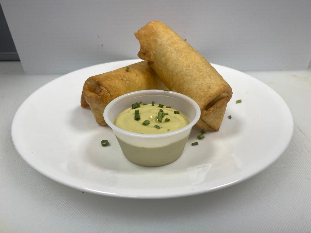 Southwest Egg Rolls (2) at STREET EATZ EXPRESS (RAILROAD SQ) in TALLAHASSEE, FL 32310 | YourMenu® Online Ordering