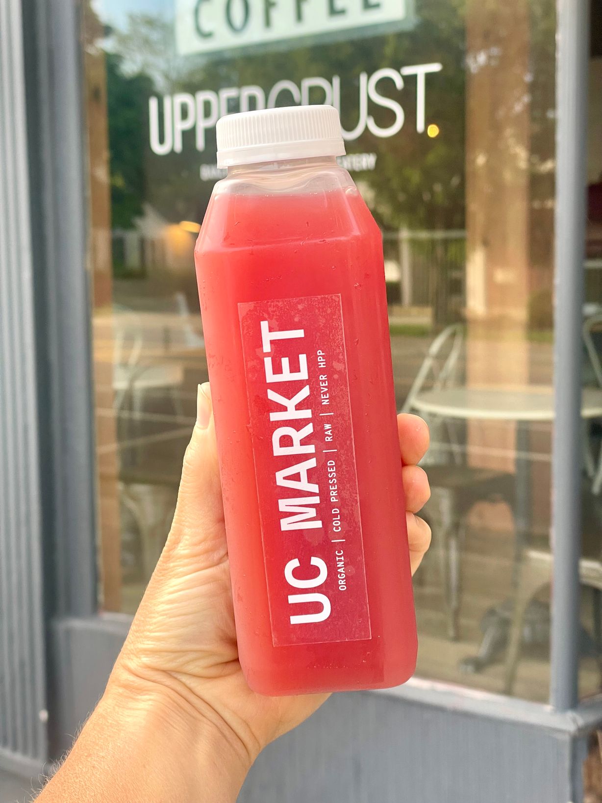 Watermelon Sugar at Upper Crust  in Fredonia, NY 14063 | YourMenu® Online Ordering