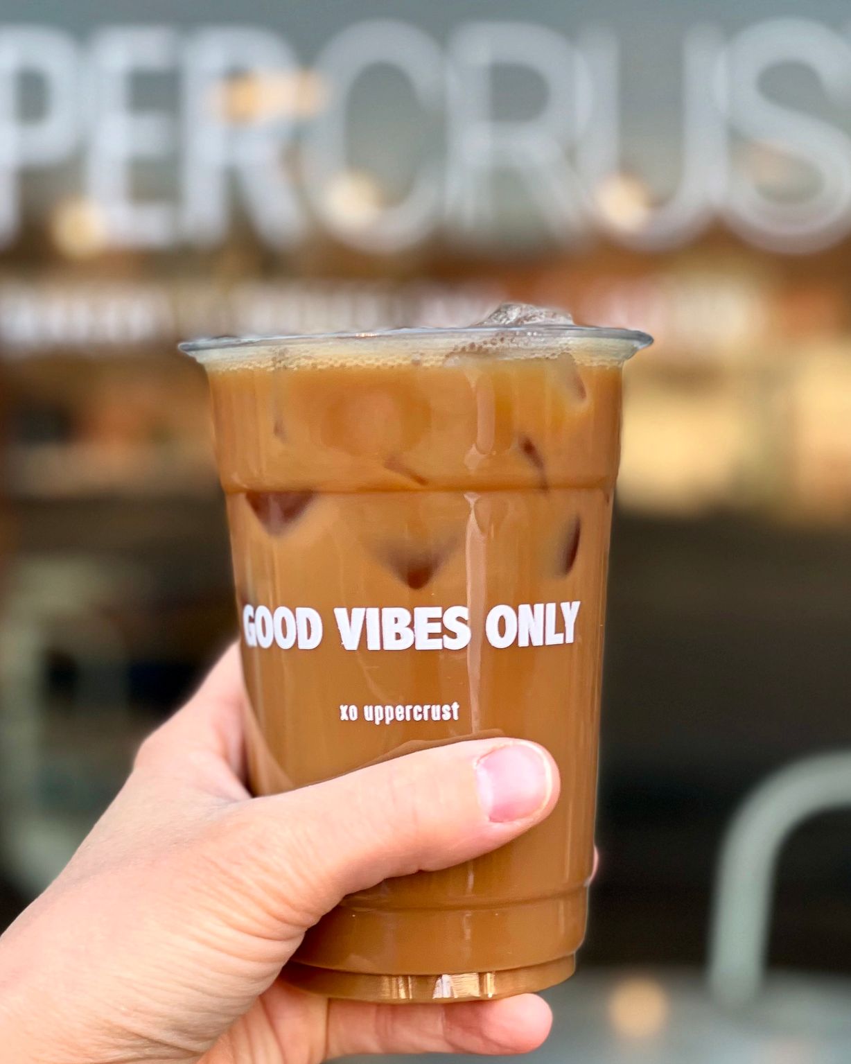 Americano at Upper Crust in Fredonia, NY 14063 | YourMenu® Online Ordering