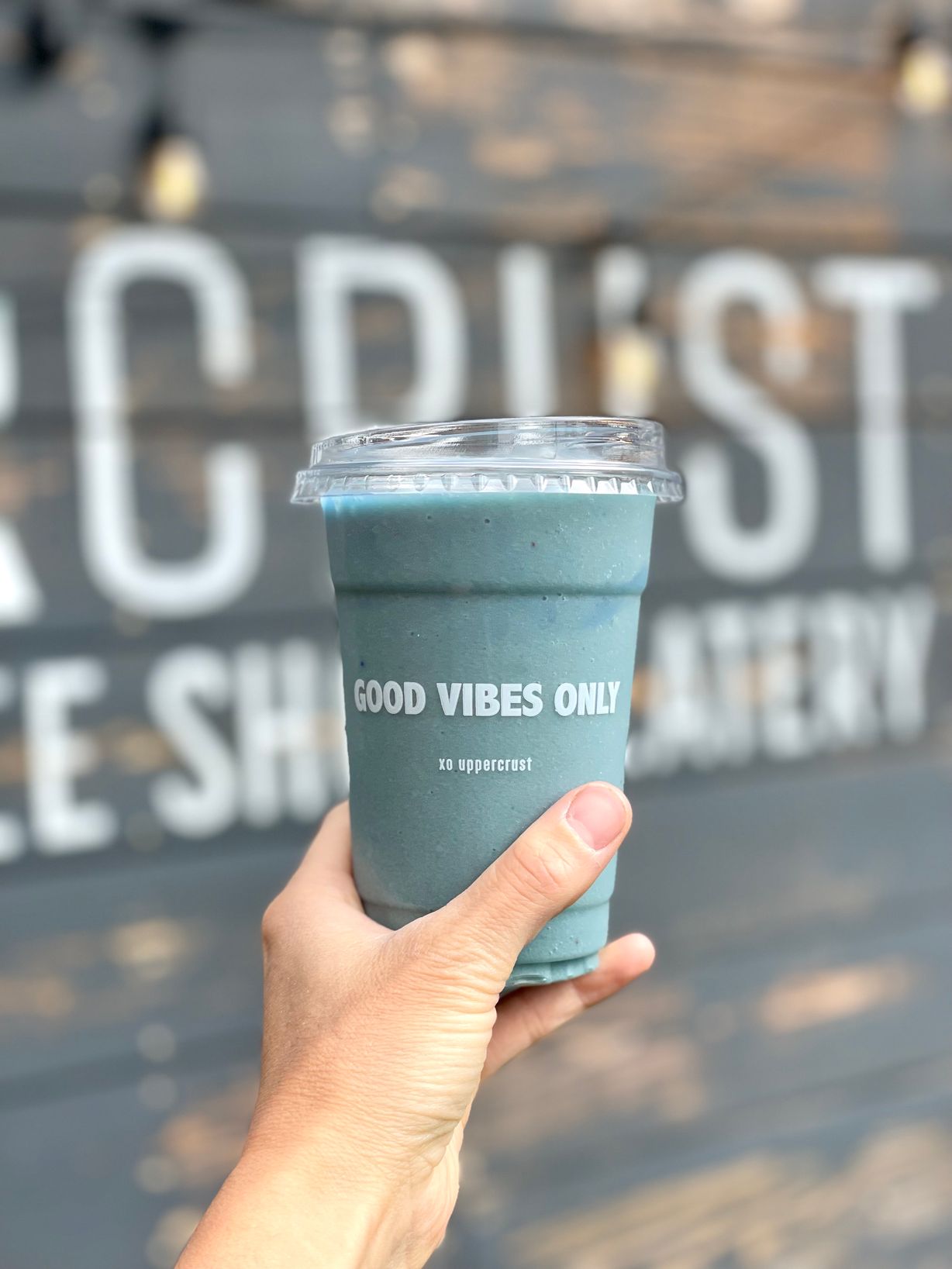 Blue Majik at Upper Crust Bakery in Fredonia, NY 14063 | YourMenu® Online Ordering