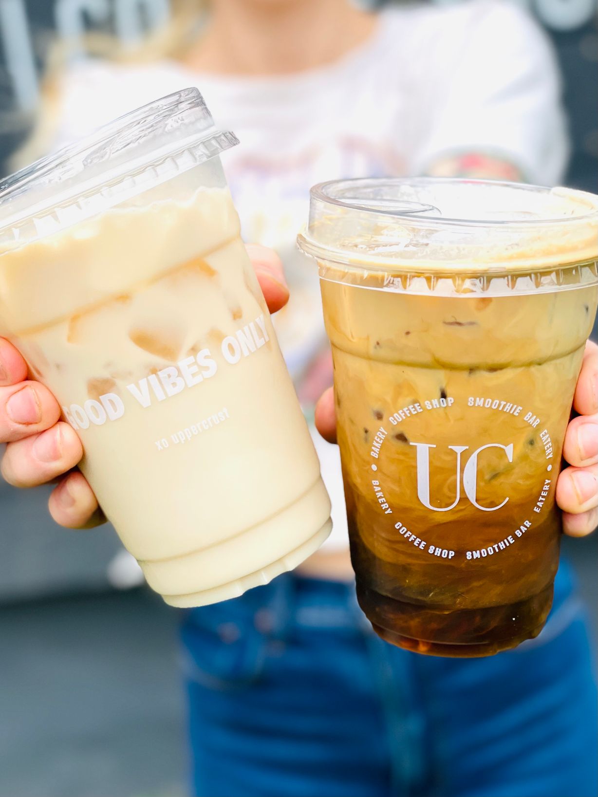 Dirty Chai at Upper Crust Bakery in Fredonia, NY 14063 | YourMenu® Online Ordering