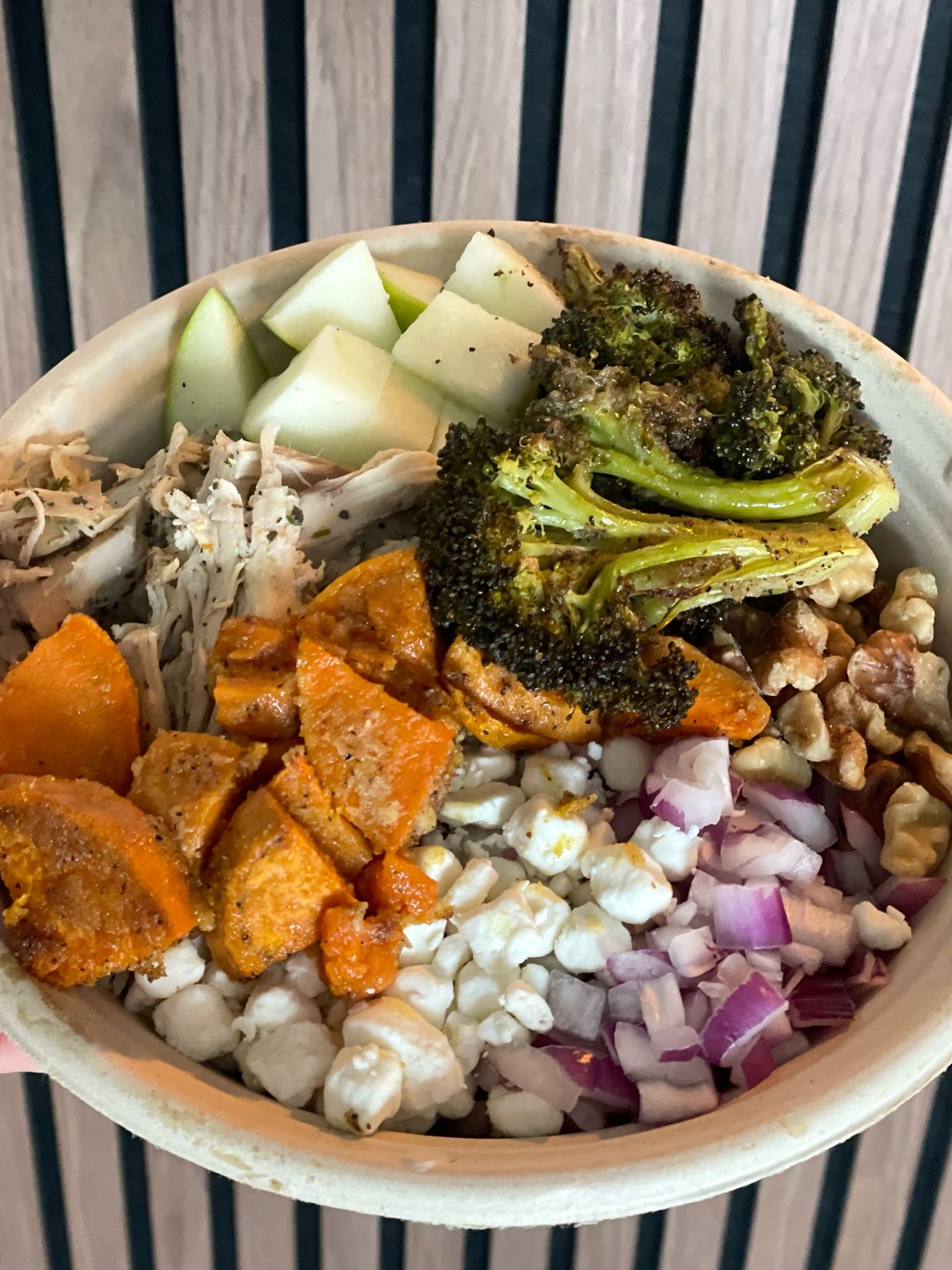 Grain Bowl at Upper Crust Bakery in Fredonia, NY 14063 | YourMenu® Online Ordering