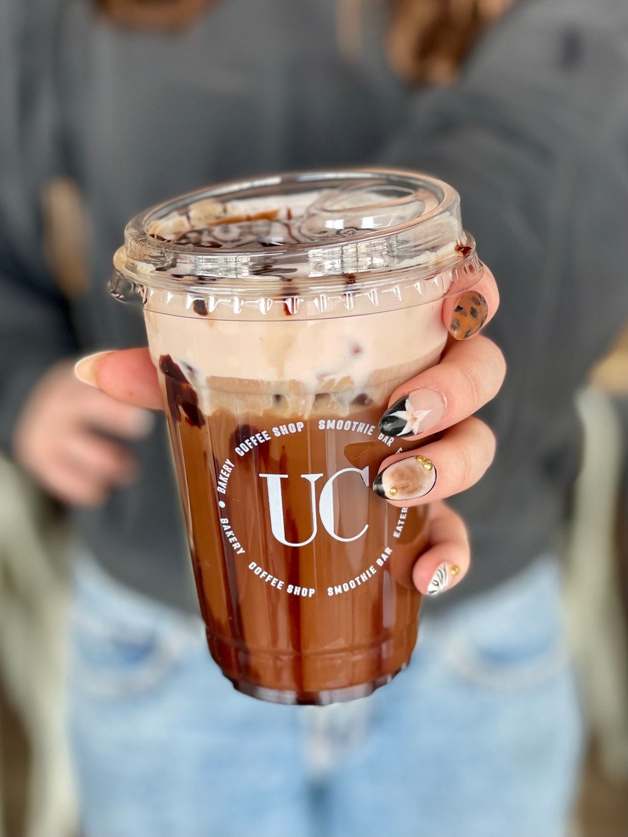 Mocha at Upper Crust Bakery in Fredonia, NY 14063 | YourMenu® Online Ordering