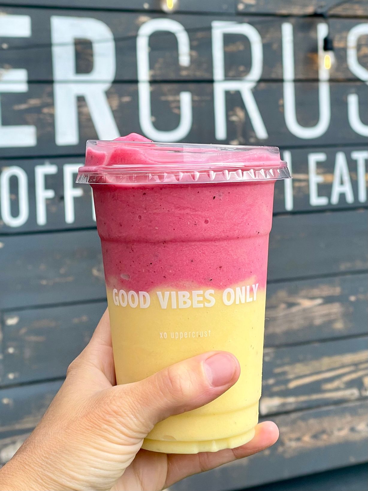 Sunrise at Upper Crust Bakery in Fredonia, NY 14063 | YourMenu® Online Ordering