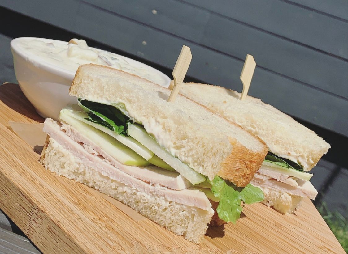 Wally Sandwich at Upper Crust Bakery in Fredonia, NY 14063 | YourMenu® Online Ordering