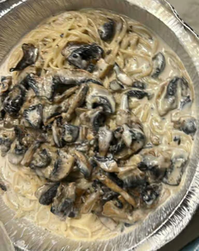 Cremora Mushrooms at Joe's Italian Restaurant - Clinton in Clinton, MO 64735 | YourMenu® Online Ordering