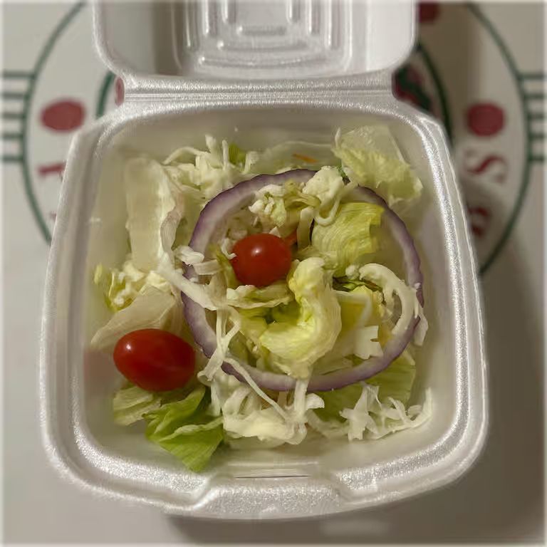 House Salad at Joe's Italian Restaurant - Clinton in Clinton, MO 64735 | YourMenu® Online Ordering