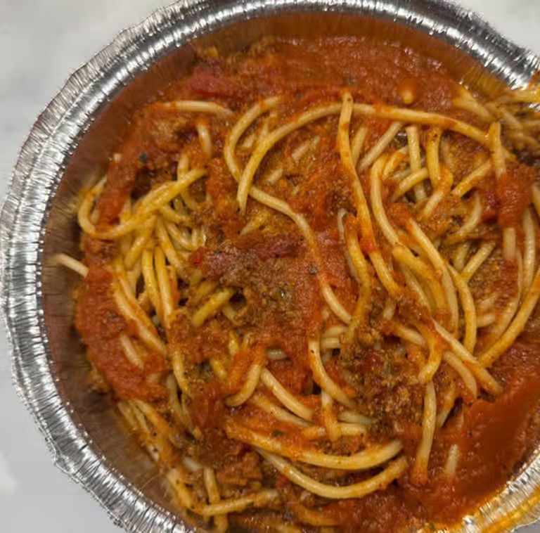 Kids Spaghetti at Joe's Italian Restaurant - Clinton in Clinton, MO 64735 | YourMenu® Online Ordering
