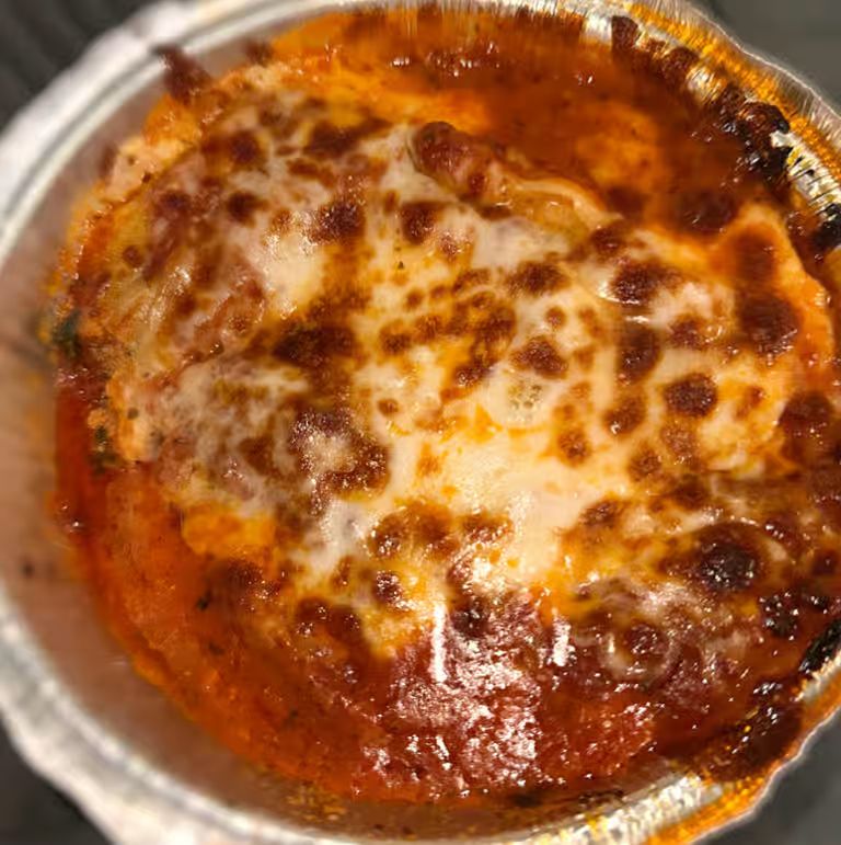 Pasta Trio at Joe's Italian Restaurant - Clinton in Clinton, MO 64735 | YourMenu® Online Ordering