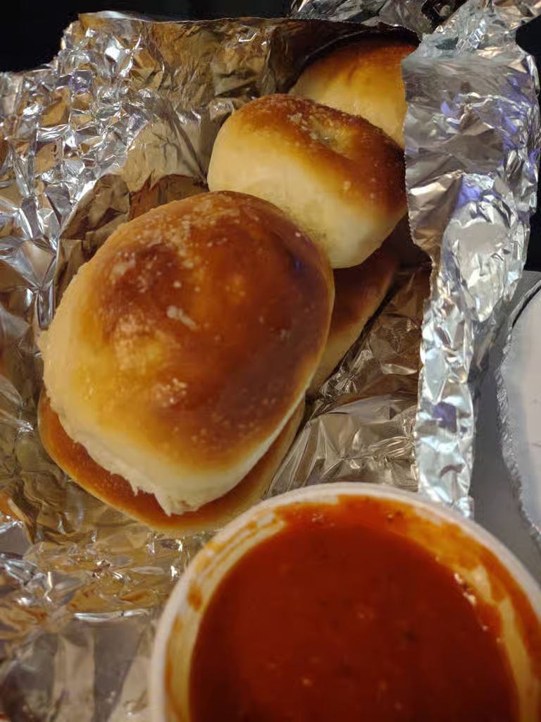 Side Garlic Bread at Joe's Italian Restaurant - Clinton in Clinton, MO 64735 | YourMenu® Online Ordering