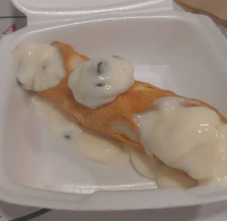 Cannoli at Joe's Italian Restaurant - Clinton in Clinton, MO 64735 | YourMenu® Online Ordering