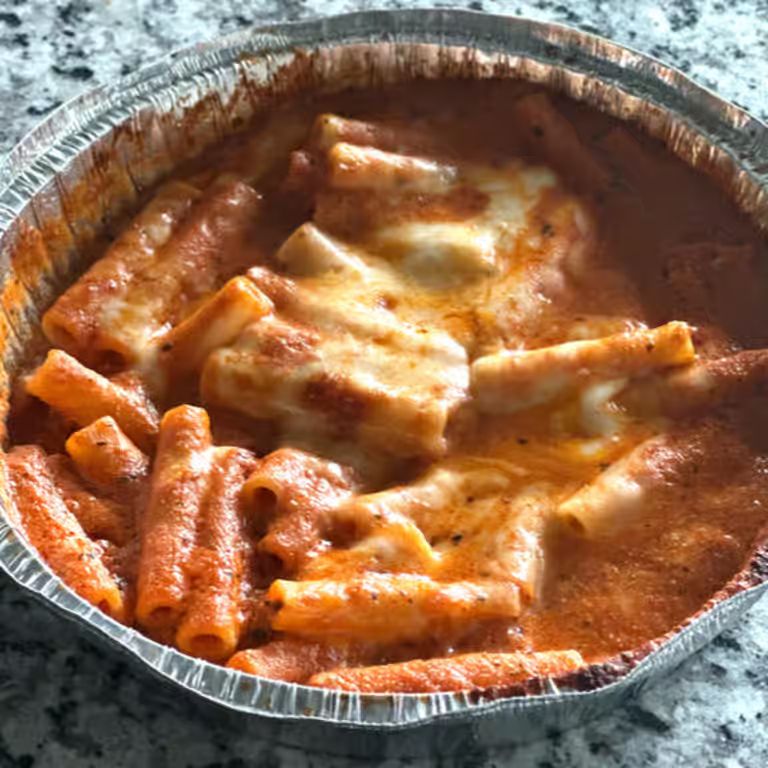 Baked Ziti at Joe's Italian Restaurant - Clinton in Clinton, MO 64735 | YourMenu® Online Ordering