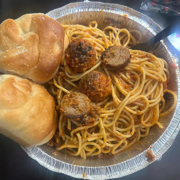 Spaghetti Works at Joe's Italian Restaurant - Clinton in Clinton, MO 64735 | YourMenu® Online Ordering