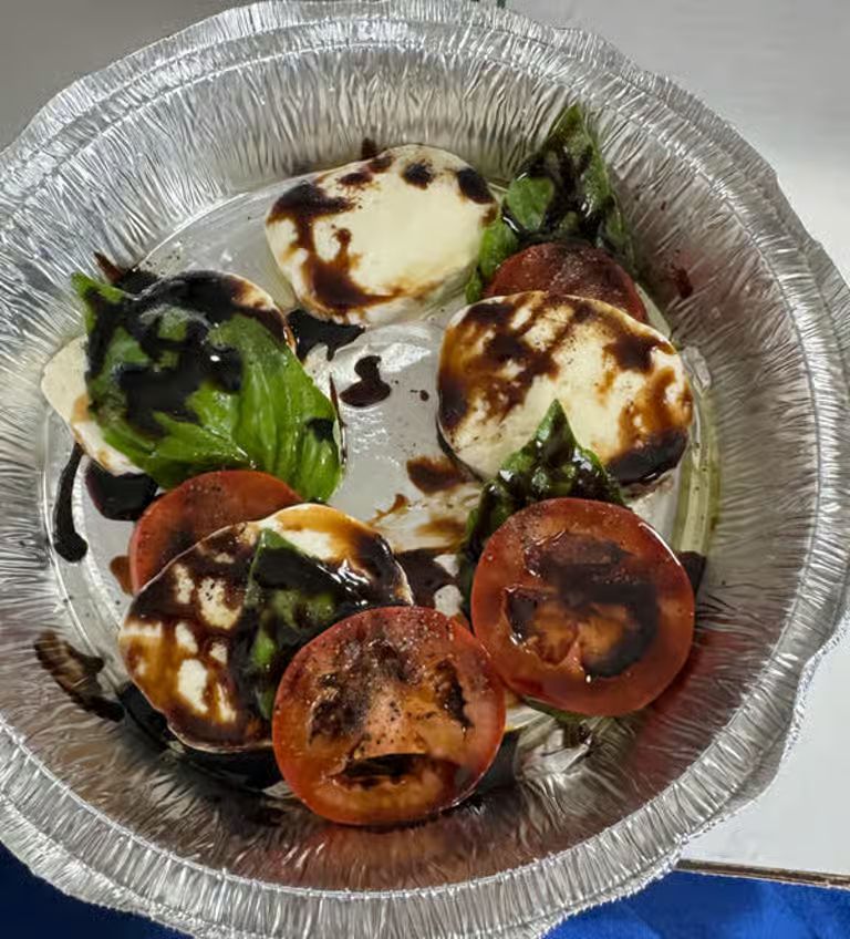 Caprese Salad at Joe's Italian Restaurant - Clinton in Clinton, MO 64735 | YourMenu® Online Ordering