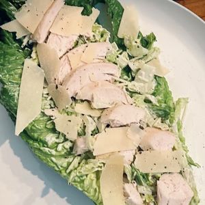 Chicken Caesar Salad at Rise Cafe - Mooresville in Mooresville, NC 28115 | YourMenu® Online Ordering