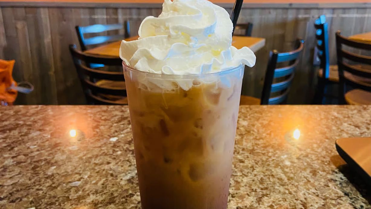 Coffee at Rise Cafe - Mooresville in Mooresville, NC 28115 | YourMenu® Online Ordering