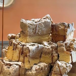 Crumb Cake at Rise Cafe - Mooresville in Mooresville, NC 28115 | YourMenu® Online Ordering