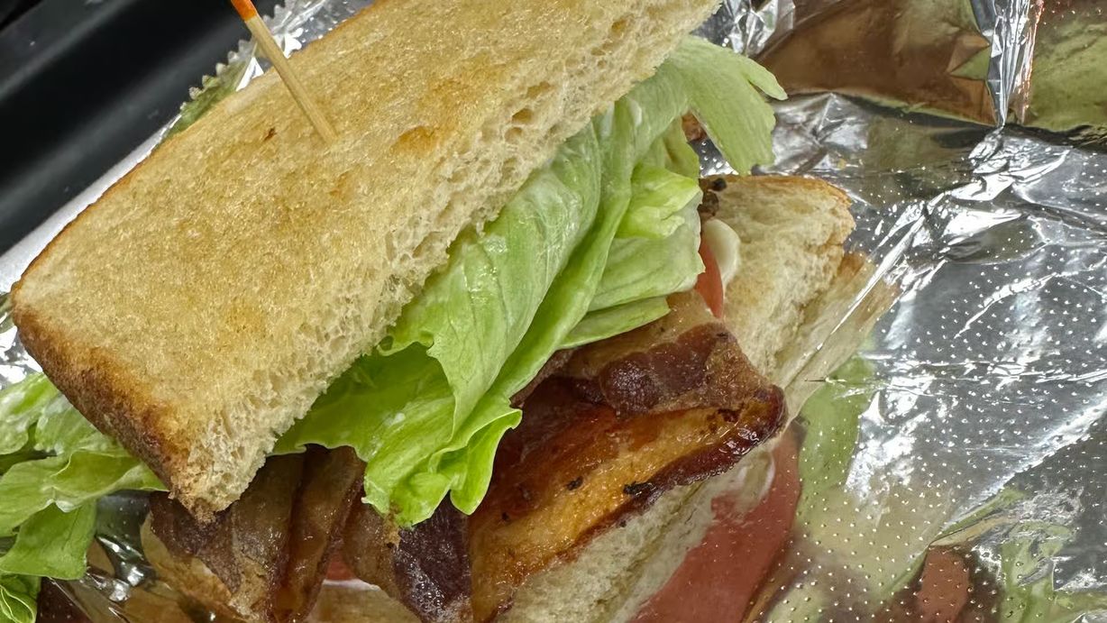 B.L.T. at Rise Cafe - Mooresville in Mooresville, NC 28115 | YourMenu® Online Ordering