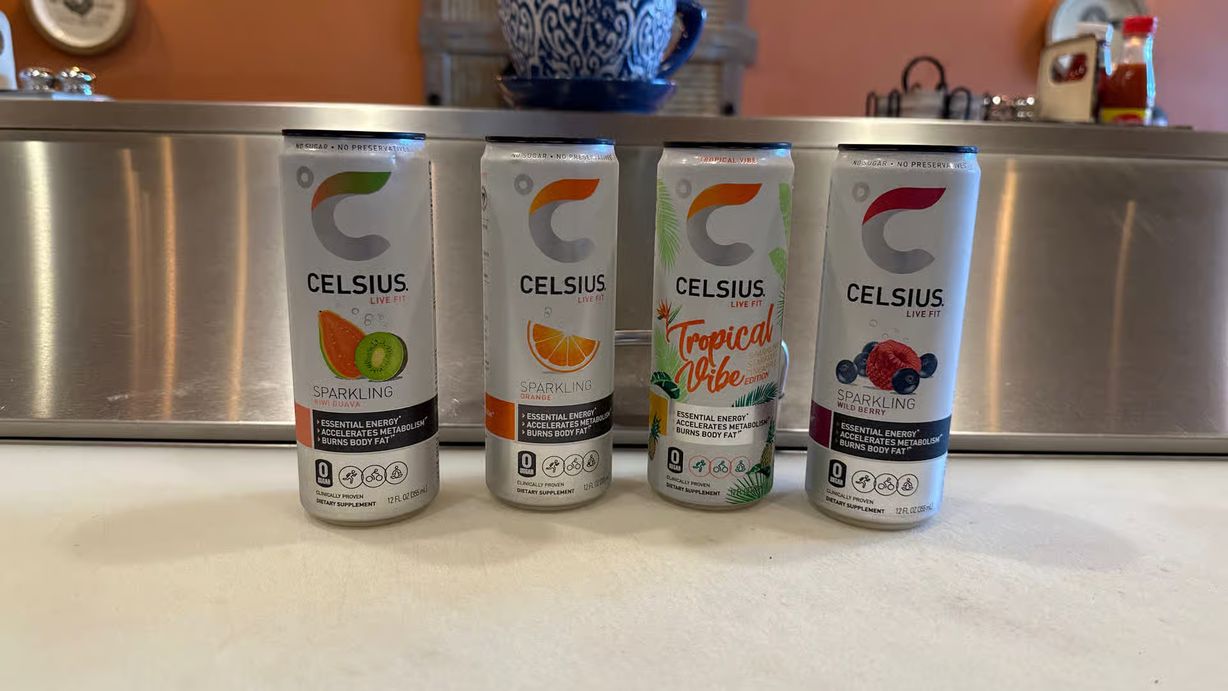 Celsius at Rise Cafe - Mooresville in Mooresville, NC 28115 | YourMenu® Online Ordering