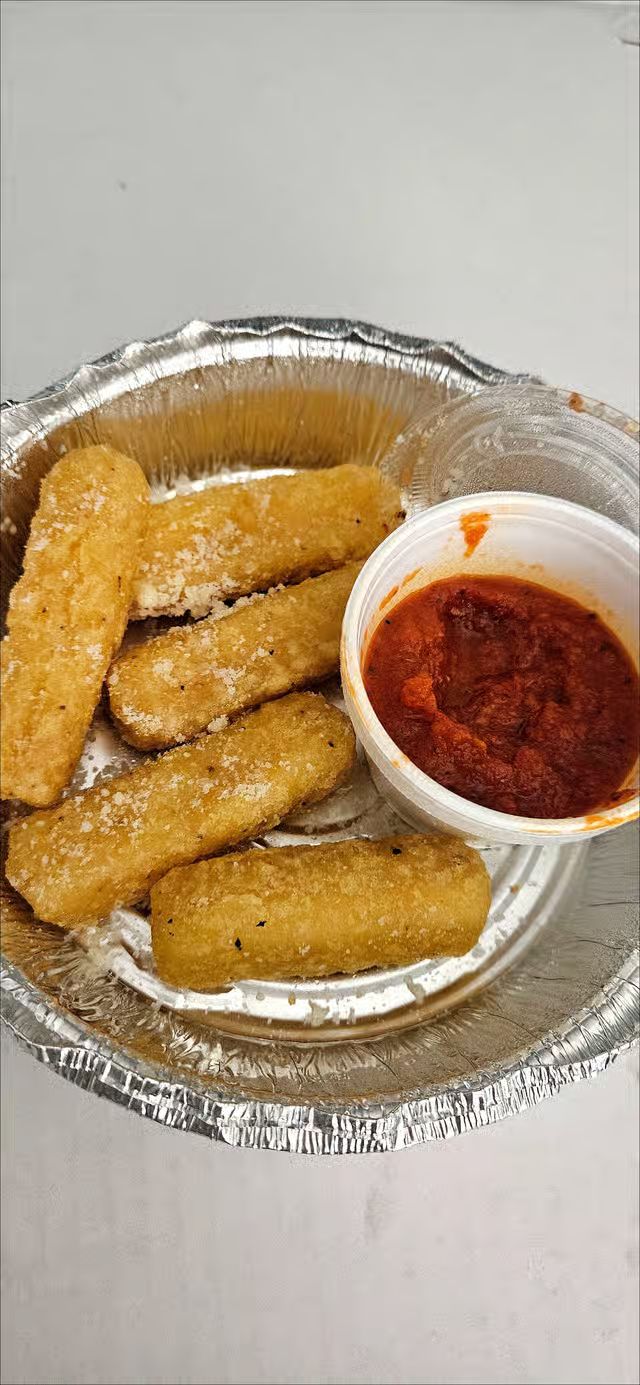 Fried Cheese at Joe’s Italian Restaurant (Farmington) in Farmington, NM 87401 | YourMenu® Online Ordering