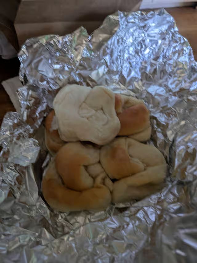 Side Garlic Bread at Joe’s Italian Restaurant (Farmington) in Farmington, NM 87401 | YourMenu® Online Ordering