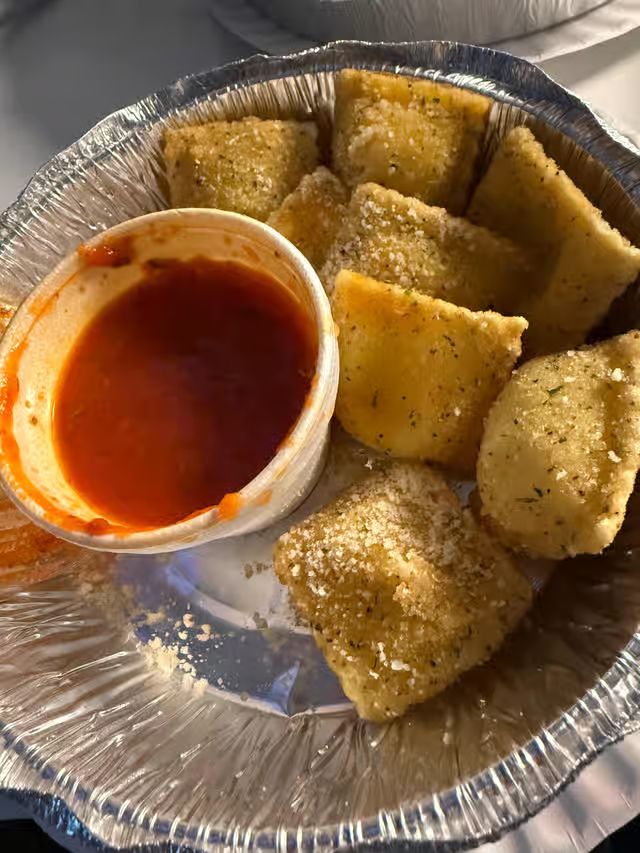 Fried Ravioli at Joe’s Italian Restaurant (Farmington) in Farmington, NM 87401 | YourMenu® Online Ordering