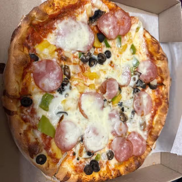 Hawaiin at Joe’s Italian Restaurant (Farmington) in Farmington, NM 87401 | YourMenu® Online Ordering