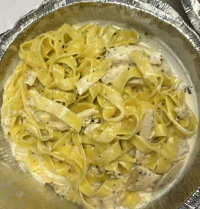 Fettuccine Alfredo at Joe’s Italian Restaurant (Farmington) in Farmington, NM 87401 | YourMenu® Online Ordering